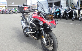 BMW R1200GS ADVENTURE 2016 0A02