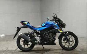 SUZUKI GSX-S125 DL32B