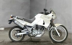 KAWASAKI KLE400 LE400A