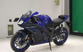 YAMAHA YZF-R7 2023 RM39J