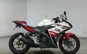 YAMAHA YZF-R25 RG10J