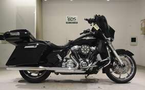 HARLEY FLHX 1690 2014 KBM