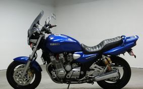 YAMAHA XJR1300 1999 RP01J