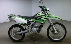 KAWASAKI KLX250 Fi 2008 LX250S