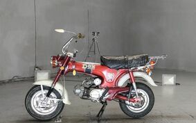 HONDA DAX 70 ST70