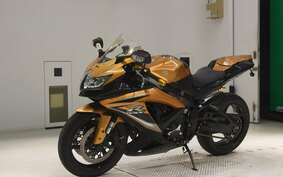 SUZUKI GSX-R750 2009