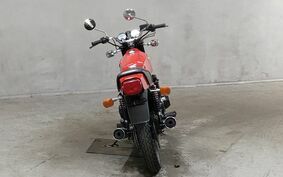 KAWASAKI Z400 FX 1980 KZ400E