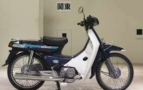 HONDA C100 SUPER CUB HA06