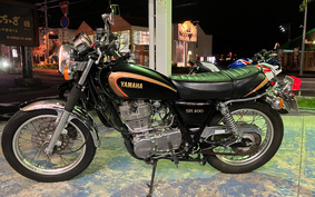 YAMAHA SR400 2006 RH01J