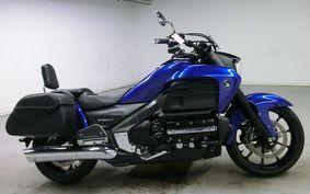 HONDA GL 1800 GOLD WING F6C 2014 SC68