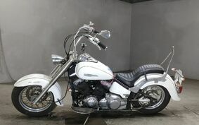 YAMAHA DRAGSTAR 400 CLASSIC 1998 4TR