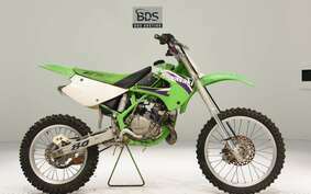 KAWASAKI KX80 KX080Z