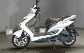 YAMAHA CYGNUS 125 X SE44J