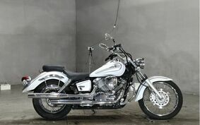 YAMAHA DRAGSTAR 250 VG02J