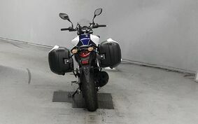 SUZUKI GLADIUS 2010 VK58A