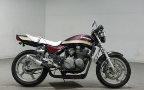 KAWASAKI ZEPHYR 400 1990 ZR400C