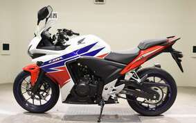 HONDA CBR400R ABS 2015 NC47