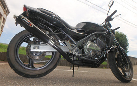 KAWASAKI BALIUS 250 ZR250A