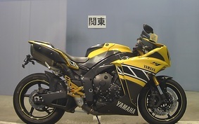 YAMAHA YZF-R1 2009 RN23