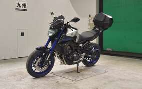 YAMAHA MT-09 2016 RN34J