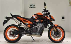 KTM 890 DUKE GP 2024