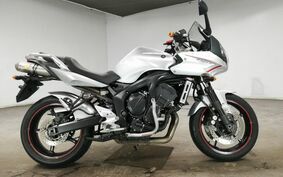 YAMAHA FAZER FZ6 S2 2008 RJ14