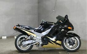 KAWASAKI ZZ1100 NINJA 1998 ZXT10D