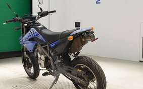 KAWASAKI KLX125D TRACKER LX125D