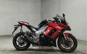 KAWASAKI NINJA 1000 2011 ZXT00G