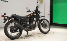 KAWASAKI 250TR BJ250F