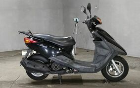 YAMAHA AXIS 125 TREET SE53J