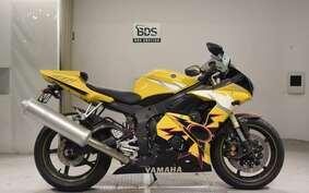 YAMAHA YZF-R6 2005 RJ09