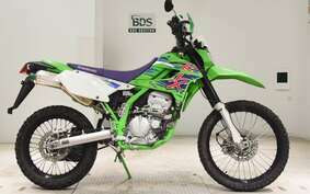 KAWASAKI KLX250 Gen.2 LX250S