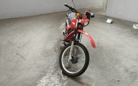 HONDA XL200R MD06