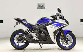 YAMAHA YZF-R25 RG10J