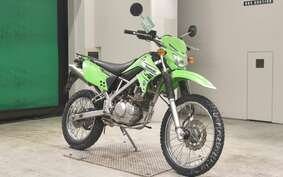 KAWASAKI KLX125 LX125C