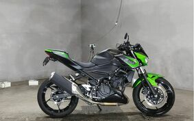 KAWASAKI Z400 2021 EX400G