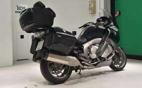 BMW K1600GTL 2020