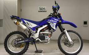 YAMAHA WR250R DG15J