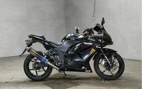 KAWASAKI NINJA 250R EX250K