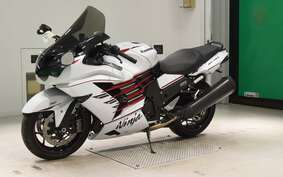 KAWASAKI ZX 1400 NINJA R A 2020 ZXT40J