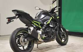 KAWASAKI Z900 Gen.2 2021 ZR900B