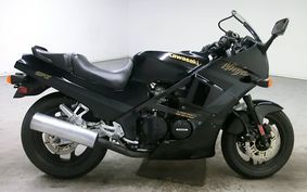 KAWASAKI GPZ400R 1990 ZX400D