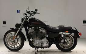 HARLEY XL883 2005