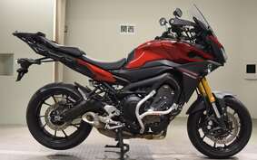 YAMAHA MT-09 Tracer 2015 RN36J