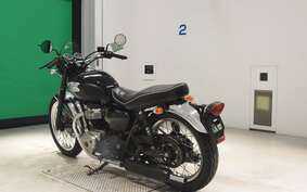 KAWASAKI W400 2006 EJ400A