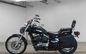 KAWASAKI VULCAN 400 1995 VN400A