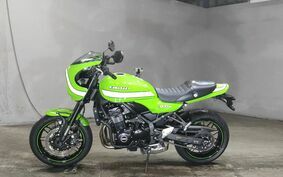 KAWASAKI Z900RS CAFE 2018 ZR900C