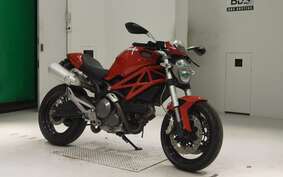 DUCATI MONSTER 696 2009