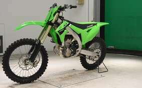 KAWASAKI KX250 KX252C